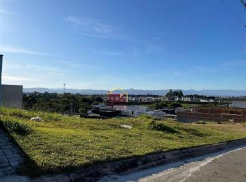 e48ad0227e617ab3106458243ff766c1269d6ebc · Terreno à venda, 250 m² por R$ 240.000,00 - Residencial Colinas - Caçapava/SP