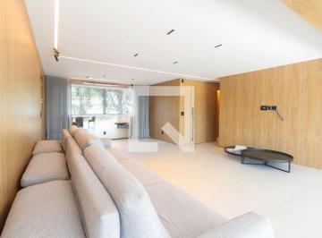 Apartamento · 208m² · 4 Quartos · 3 Vagas · Apartamento à Venda - Tatuapé, 4 Quartos, 208 m² - São Paulo