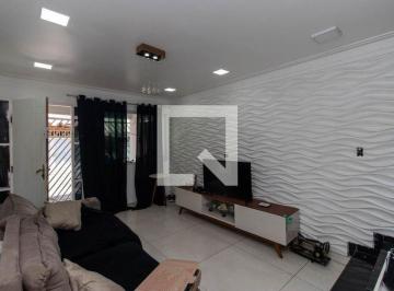 Casa · 62m² · 2 Quartos · Casa à Venda - Vila Constança , 2 Quartos, 62 m² - São Paulo