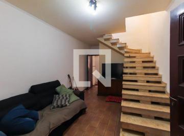 Casa · 126m² · 2 Quartos · 1 Vaga · Casa à Venda - Mooca, 2 Quartos, 126 m² - São Paulo