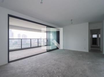 Apartamento · 186m² · 4 Quartos · 3 Vagas · Apartamento à Venda - Panamby, 4 Quartos,  186 m² - São Paulo
