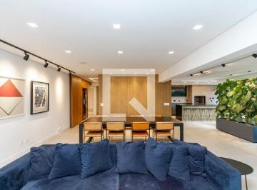 Apartamento Venda de 4 quartos · Apartamento à Venda - Chácara Santo Antonio, 4 Quartos,  250 m² - São Paulo