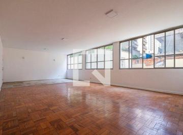 Apartamento · 198m² · 3 Quartos · 2 Vagas · Apartamento à Venda - Jardim Paulista, 3 Quartos,  198 m² - São Paulo