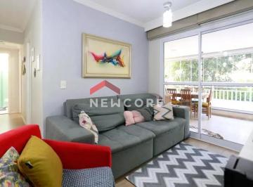 Apartamento · 87m² · 2 Quartos · 2 Vagas · Apartamento em Avenida Presidente Altino - Jaguaré - São Paulo/SP