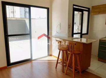 Apartamento · 82m² · 1 Quarto · 1 Vaga · Apartamento em  Avenida Franz Voegeli - Continental - Osasco/SP