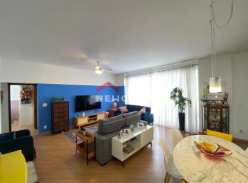 Apartamento · 110m² · 2 Quartos · 1 Vaga · Apartamento em Avenida Vicente de Carvalho - Gonzaga - Santos/SP