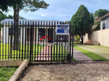Casa · 200m² · 2 Quartos · 1 Vaga · Casa em  São Miguel do Iguaçu - Centro - São Miguel do Iguaçu/PR