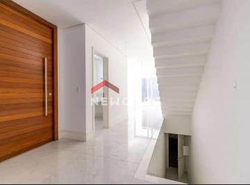 Casa · 483m² · 4 Quartos · 5 Vagas · Casa de condomínio em Rua Manuel Ribeiro da Cruz - Chácara Santo Antônio (Zona Sul) - São Paulo/SP