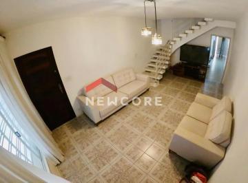 Casa · 173m² · 3 Quartos · 2 Vagas · Casa em Rua André Thomaz - Vila Campesina - Osasco/SP