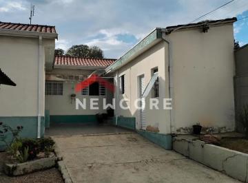 Casa · 129m² · 2 Quartos · 3 Vagas · Casa em  Rua Santa Ignes - Alto da Boa Vista - São João da Boa Vista/SP