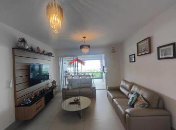 Apartamento · 1404m² · 4 Quartos · 3 Vagas · Apartamento em Largo Maracaí - Riviera de São Lourenço - Bertioga/SP