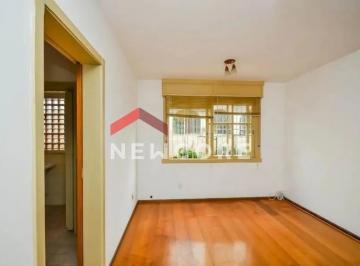 Apartamento · 62m² · 2 Quartos · 1 Vaga · Apartamento em  Rua Luiz de Camões - Santo Antônio - Porto Alegre/RS