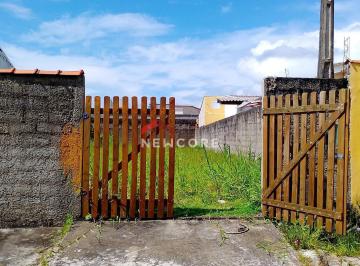 Terreno · 308m² · Lote em Rua Paraíba - Cidade Nova Peruíbe - Peruíbe/SP