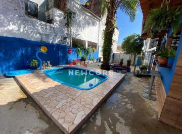 Casa · 290m² · 2 Quartos · 1 Vaga · Casa de Vila em  1ª Travessa da Cacimba - Itapuã - Salvador/BA