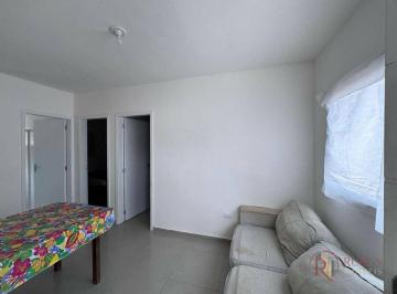 f56a31ae36ea86a3c17baeb76d5c487b893598d6 · Village com 2 dormitórios à venda, 50 m² por R$ 380.000,00 - Parque Estoril - Bertioga/SP