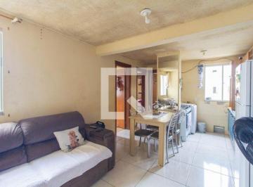 Apartamento · 42m² · 2 Quartos · 1 Vaga · Apartamento à Venda - Bairro Fátima, 2 Quartos,  42 m² - Canoas