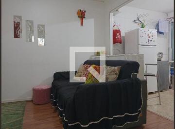 Apartamento · 36m² · 1 Quarto · Apartamento à Venda - Centro, 1 Quarto,  36 m² - São Paulo
