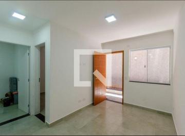 Apartamento · 42m² · 2 Quartos · Apartamento à Venda - Freguesia do Ó, 2 Quartos, 42 m² - São Paulo