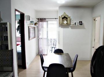 Apartamento · 70m² · 2 Quartos · 1 Vaga · Apartamento à Venda - Vila Galvão, 2 Quartos, 70 m² - Guarulhos