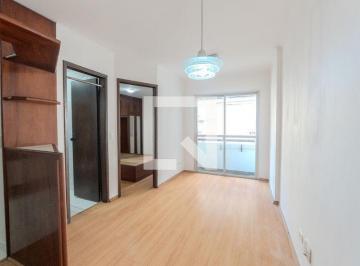 Apartamento · 30m² · 1 Quarto · 1 Vaga · Apartamento à Venda - Bela Vista, 1 Quarto, 30 m² - São Paulo