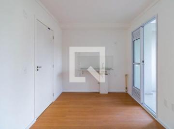 Apartamento · 28m² · 2 Quartos · Apartamento à Venda - Jardim Monte Kemel, 2 Quartos, 28 m² - São Paulo