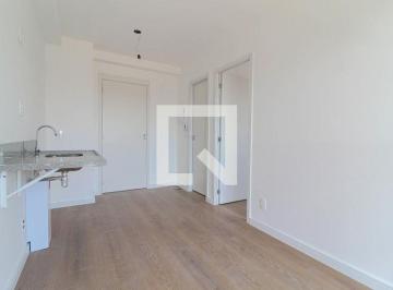 Apartamento · 28m² · 1 Quarto · Apartamento à Venda - Moema, 1 Quarto, 28 m² - São Paulo