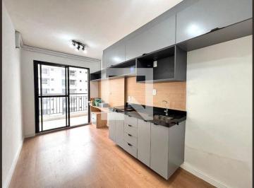 Apartamento · 28m² · 1 Quarto · Apartamento à Venda - Moema, 1 Quarto, 28 m² - São Paulo
