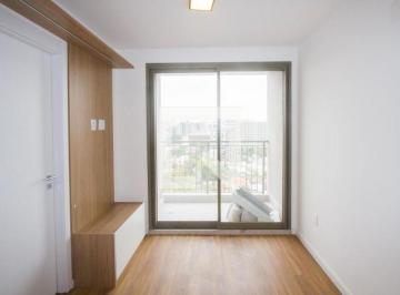 Apartamento · 42m² · 2 Quartos · Apartamento à Venda - Campo Belo, 2 Quartos,  42 m² - São Paulo