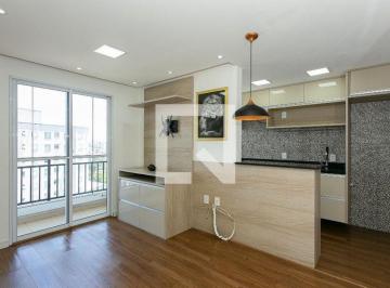 Apartamento · 48m² · 2 Quartos · 1 Vaga · Apartamento à Venda - Penha de França, 2 Quartos, 48 m² - São Paulo