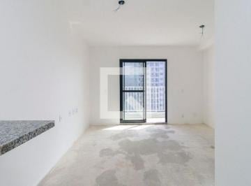 Apartamento · 26m² · 1 Quarto · Apartamento à Venda - Santo Amaro , 1 Quarto, 26 m² - São Paulo