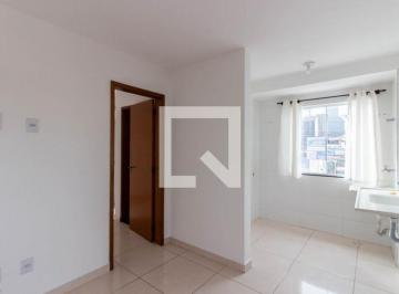 Apartamento · 33m² · 1 Quarto · Apartamento à Venda - Vila Jacuí, 1 Quarto, 33 m² - São Paulo