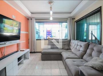 Casa · 233m² · 3 Quartos · 2 Vagas · Casa à Venda - Planalto, 3 Quartos,  233 m² - São Bernardo do Campo