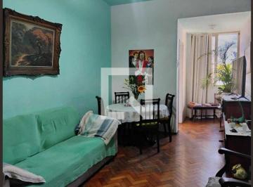 Apartamento · 85m² · 2 Quartos · Apartamento à Venda - Copacabana, 2 Quartos,  85 m² - Rio de Janeiro
