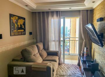 Apartamento de 2 quartos, Santo André · Apartamento à Venda - Vila Leopoldina, 2 Quartos,  57 m² - Santo André
