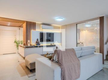Casa · 196m² · 3 Quartos · 4 Vagas · Casa à Venda - Vila Nova, 3 Quartos,  196 m² - Porto Alegre