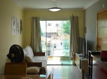 Apartamento · 154m² · 3 Quartos · 2 Vagas · Apartamento à Venda - Vila Francisco Matarazzo, 3 Quartos, 154 m² - Santo André