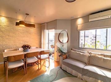 Apartamento · 74m² · 3 Quartos · 1 Vaga · Apartamento à Venda - Chácara Inglesa, 3 Quartos, 74 m² - São Paulo