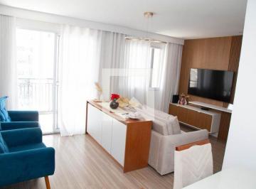 Apartamento · 75m² · 2 Quartos · 2 Vagas · Apartamento à Venda - Picanço, 2 Quartos,  75 m² - Guarulhos