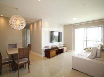 Apartamento · 85m² · 2 Quartos · 1 Vaga · Apartamento à Venda - Jacarepaguá, 2 Quartos,  85 m² - Rio de Janeiro