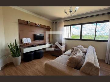 Apartamento · 130m² · 3 Quartos · 3 Vagas · Apartamento à Venda - Parque Prado, 3 Quartos,  130 m² - Campinas