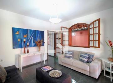 Casa · 226m² · 4 Quartos · 2 Vagas · Casa à Venda - Betânia, 4 Quartos,  226 m² - Belo Horizonte