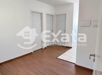 img0 · Apartamento a Venda no Condominio Lar Madrid em Sorocaba: 42m2, 2 Dormitorios.