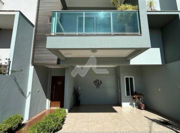 Casa · 170m² · 2 Quartos · 4 Vagas · Sobrado à venda, Jardim Gisela, TOLEDO - PR