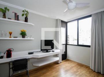 Apartamento en Aluguel de 1 quarto Cerqueira César · Apartamento para Aluguel - Jardim Paulista, 1 Quarto, 60 m2 - São Paulo