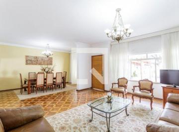 Casa · 405m² · 4 Quartos · 7 Vagas · Casa à Venda - Moema, 4 Quartos, 405 m² - São Paulo