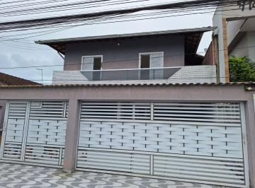 b28455f1bce01f4c4067cfdce075bb8bfbfb164a · Casa com 2 dormitórios à venda, 48 m² por R$ 280.000,00 - Jardim Melvi - Praia Grande/SP
