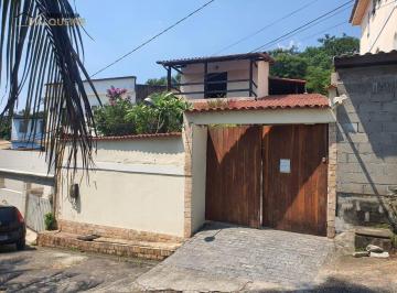 fb992d70388cf3a1050f0772f6a07953df88e2c9 · Casa à venda, 326 m² por R$ 950.000,00 - Vila Valqueire - Rio de Janeiro/RJ