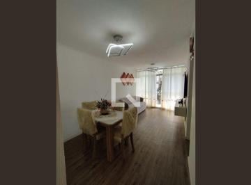 Apartamento · 58m² · 2 Quartos · 1 Vaga · Apartamento à Venda - Jardim São Savério, 2 Quartos,  58 m² - São Paulo