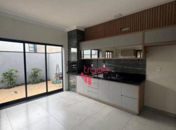 7db5669478256e04a91b4b9e21209403fe4f90b0 · Casa à Venda em Condomínio Fechado no Bairro Quinta da Mata em Ribeirão Preto com Piscina.