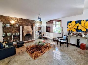 Casa · 250m² · 5 Quartos · 4 Vagas · Casa à Venda - Engenho do Mato, 5 Quartos,  250 m² - Niterói